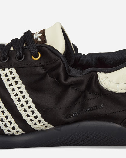 adidas Wales Bonner Karintha Lo Sati Wales Bonner Core Black/Dark Brown Sneakers Low IH7259