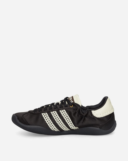 adidas Wales Bonner Karintha Lo Sati Wales Bonner Core Black/Dark Brown Sneakers Low IH7259