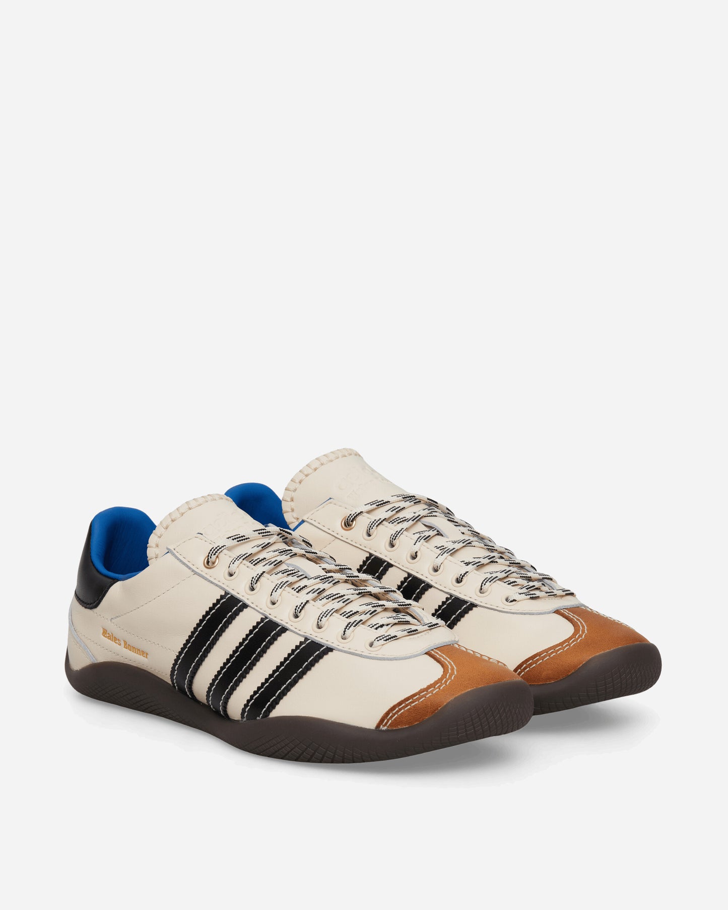 adidas Wales Bonner Karintha Og Wonder White Sneakers Low KK4981