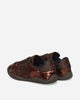 adidas Wales Bonner Karintha Sequin Wales Bonner Dark Brown/Core Black Sneakers Low KH8798