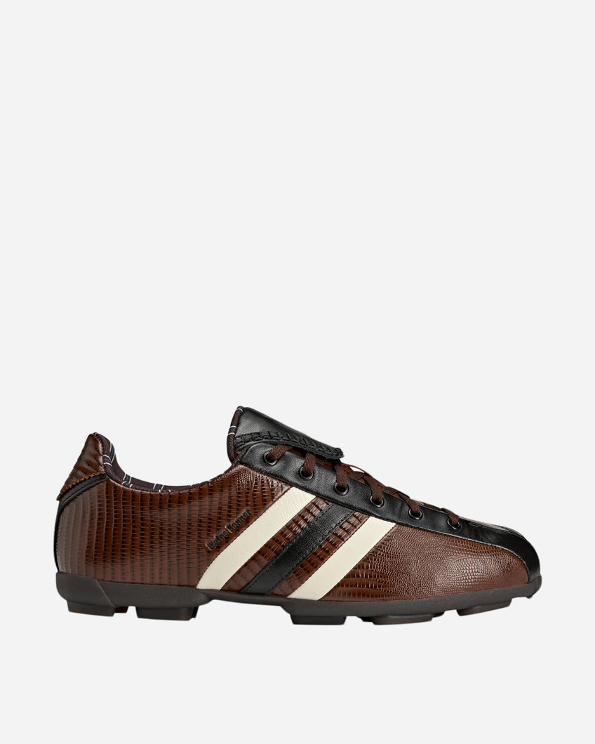 adidas Wales Bonner Y3 The Field Liz Cream White Sneakers Low KI6114