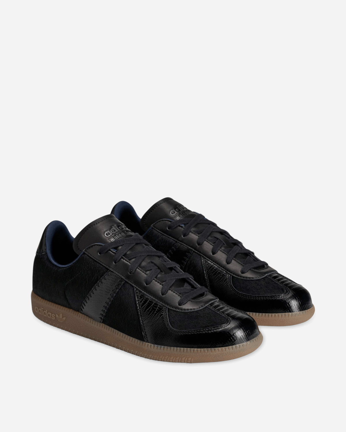 adidas Wb Bw Army Black Po Cblack/Cblack/Gum5 Sneakers Low KK2813
