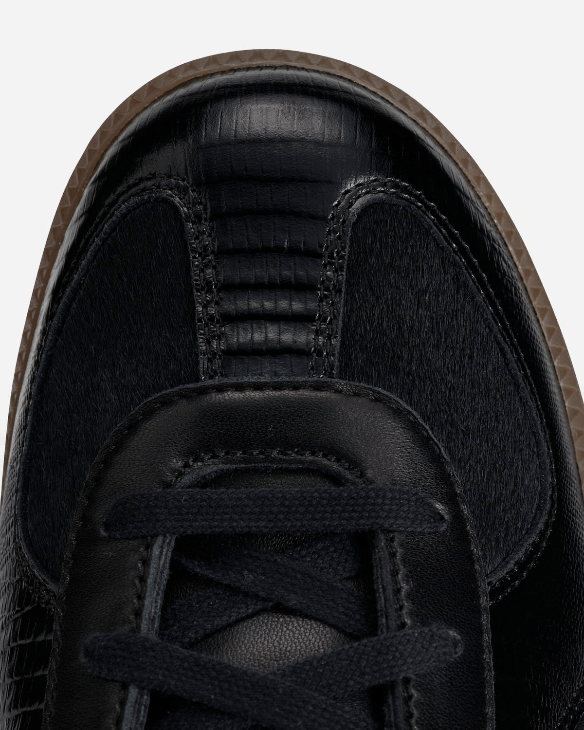 adidas Wb Bw Army Black Po Cblack/Cblack/Gum5 Sneakers Low KK2813