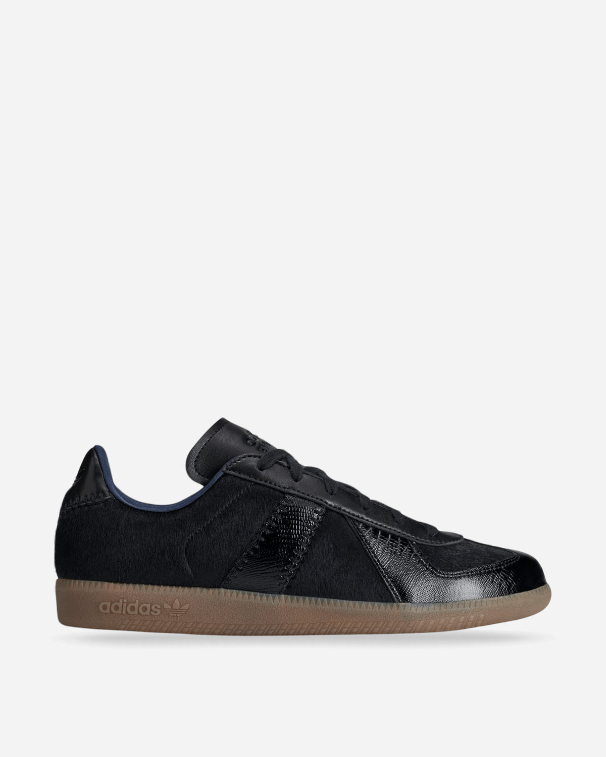 adidas Wb Bw Army Black Po Cblack/Cblack/Gum5 Sneakers Low KK2813