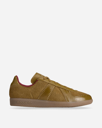 adidas Wb Bw Army Khaki Po Nobmar/Goldmt/Wonwhi Sneakers Low KK2809