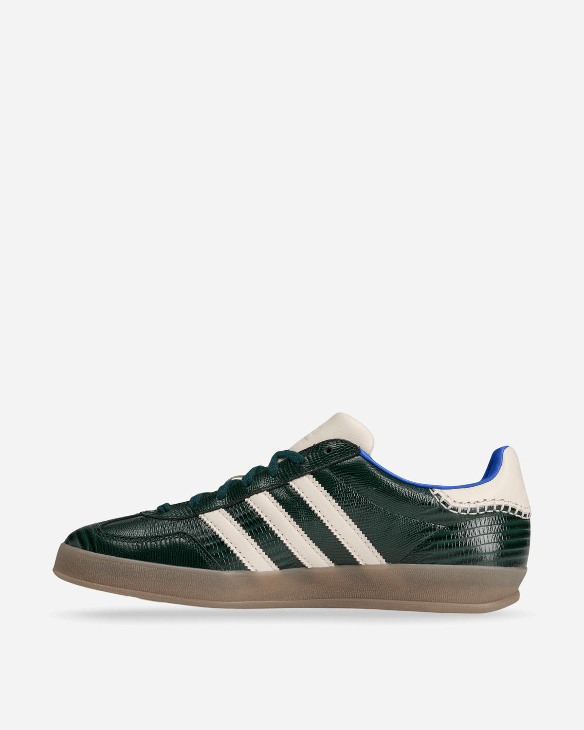 adidas Wb Gazelle Croc Crsk/Grnnit/Poblue Sneakers Low KK0735