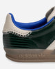adidas Wb Gazelle Croc Crsk/Grnnit/Poblue Sneakers Low KK0735