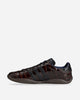 adidas Wb Karintha Croc Dbrown/Cblack/Goldmt Sneakers Low KK0733