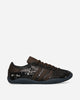 adidas Wb Karintha Sequin Core Black/Silver Met Sneakers Low JR0259