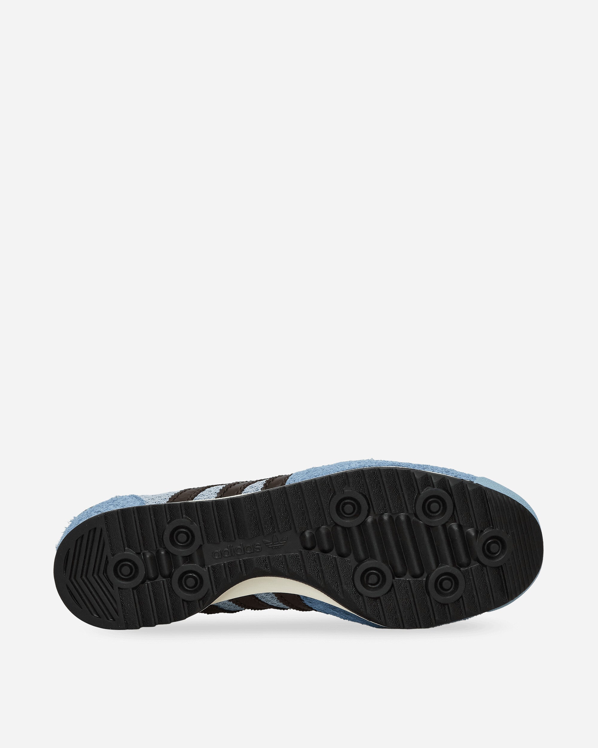 adidas Wb Sl76 Ash Blue/Core Black Sneakers Low IH3262