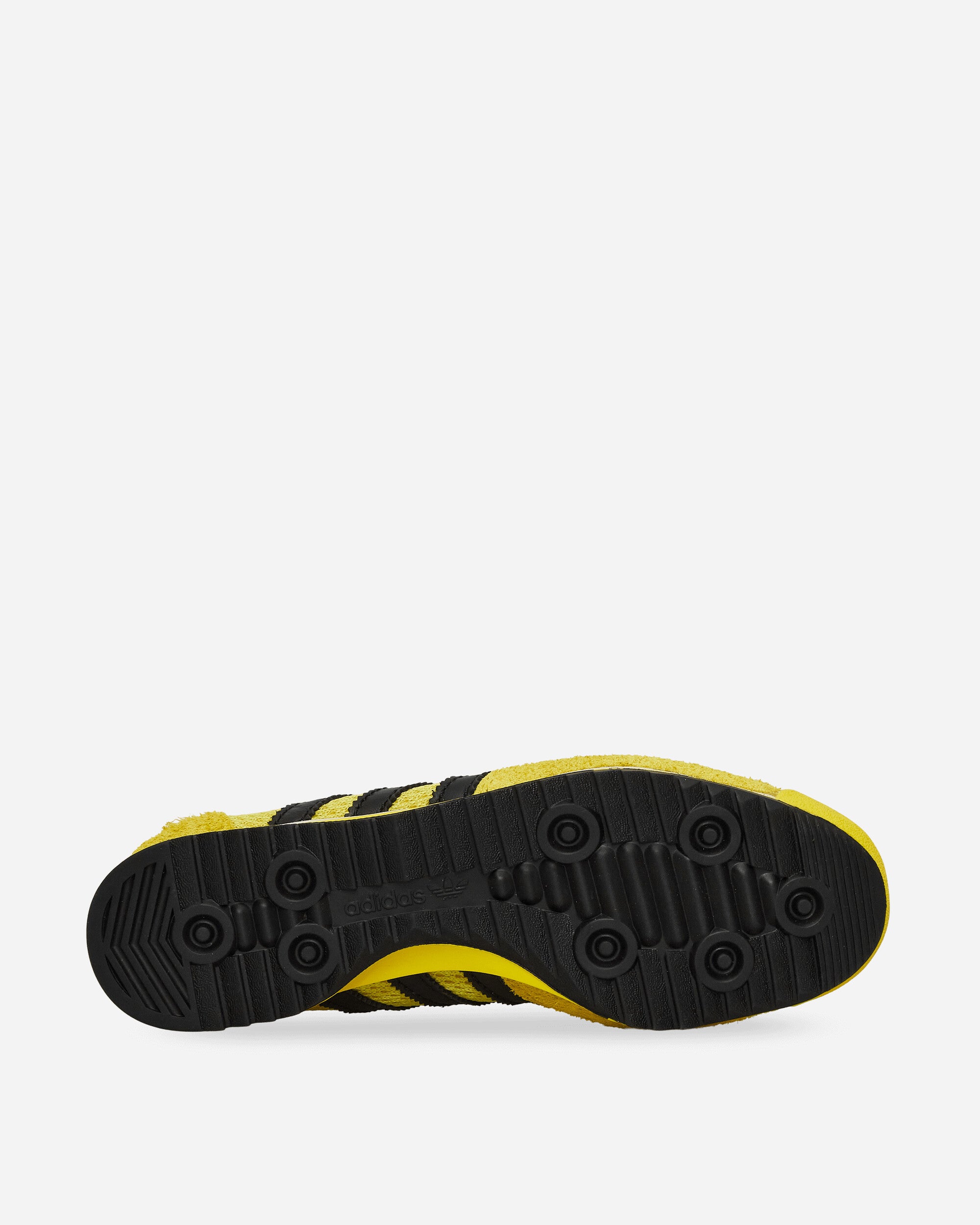 adidas Wb Sl76 Yellow/Bold Orange Sneakers Low IH9906