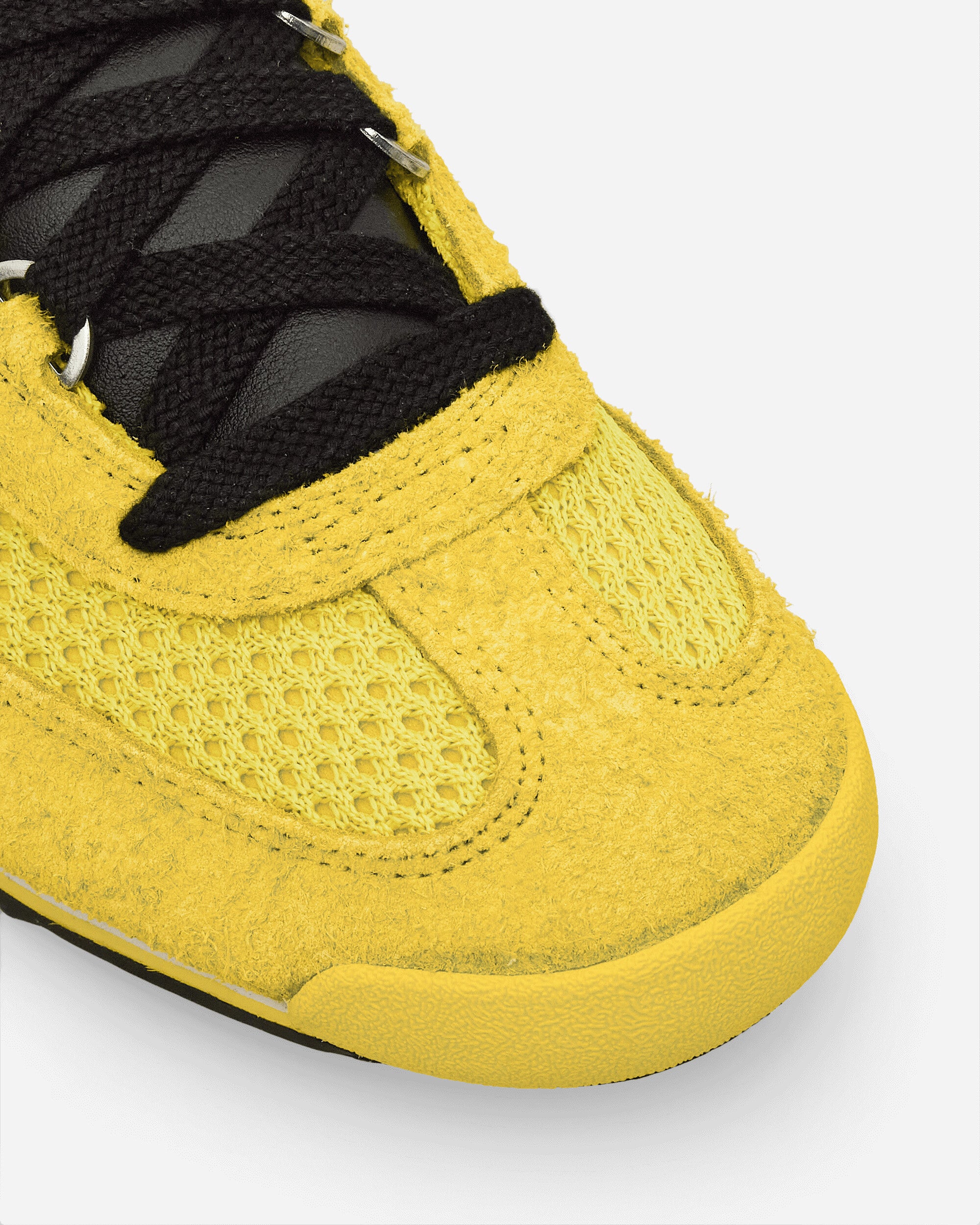 adidas Wb Sl76 Yellow/Bold Orange Sneakers Low IH9906