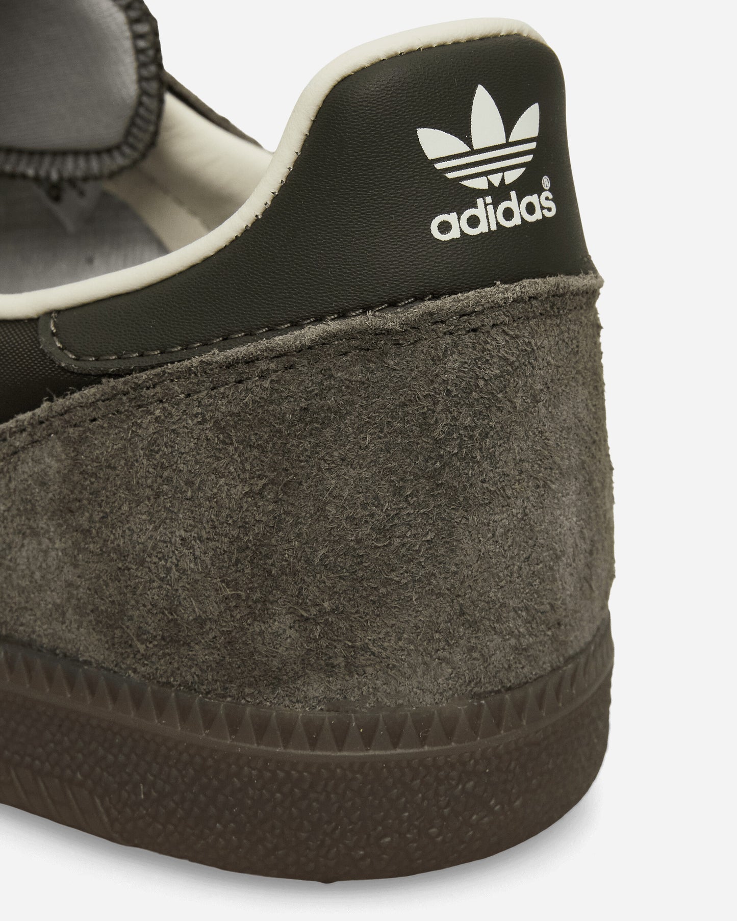 adidas Wensley Spezial Utility Grey/Off White Sneakers Low KI5801