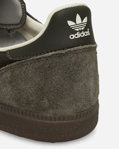 adidas Wensley Spezial Utility Grey/Off White Sneakers Low KI5801