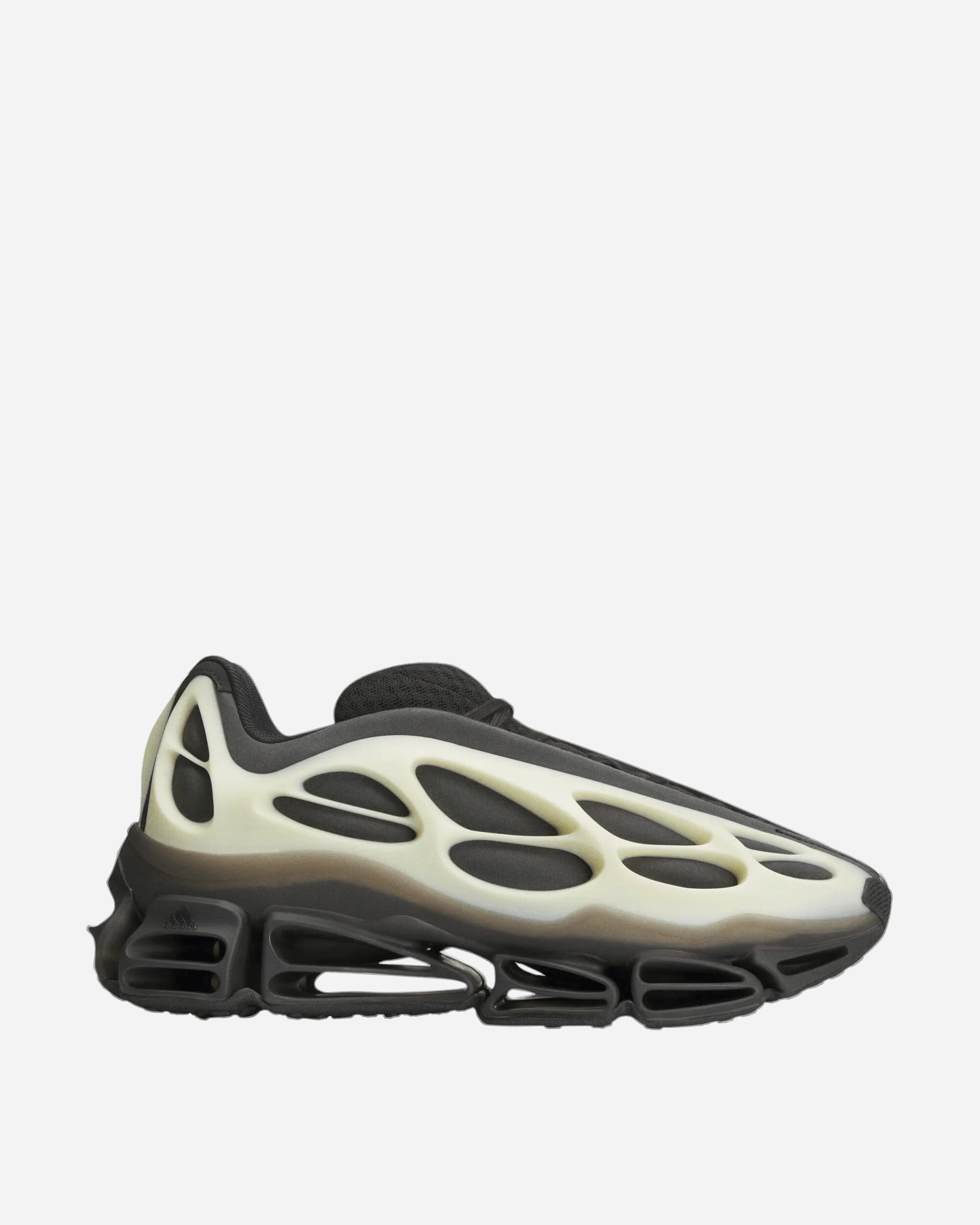 adidas Willy Chavarria Meg Cblack/Cblack/Crewht Sneakers Low KI7728
