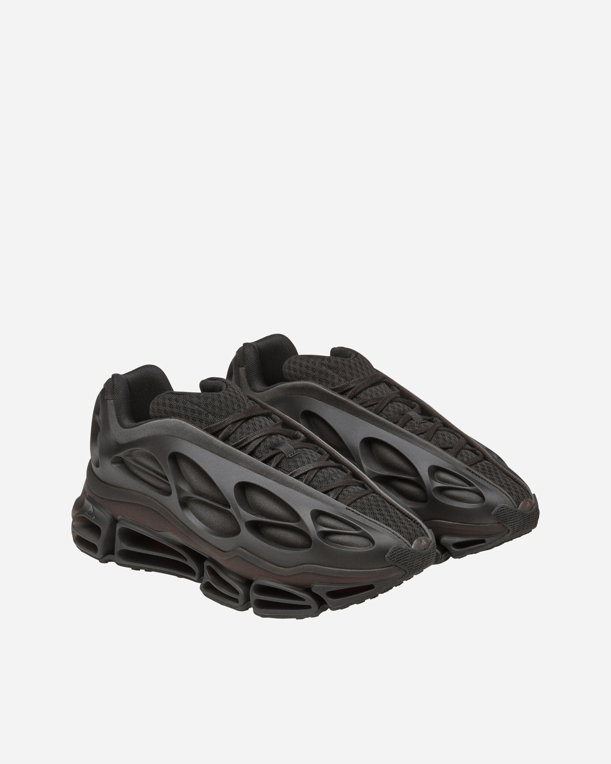 adidas Willy Chavarria Meg Cblack/Cblack/Betsca Sneakers Low KJ2033