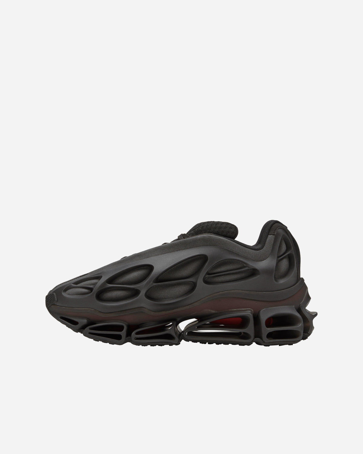 adidas Willy Chavarria Meg Cblack/Cblack/Betsca Sneakers Low KJ2033