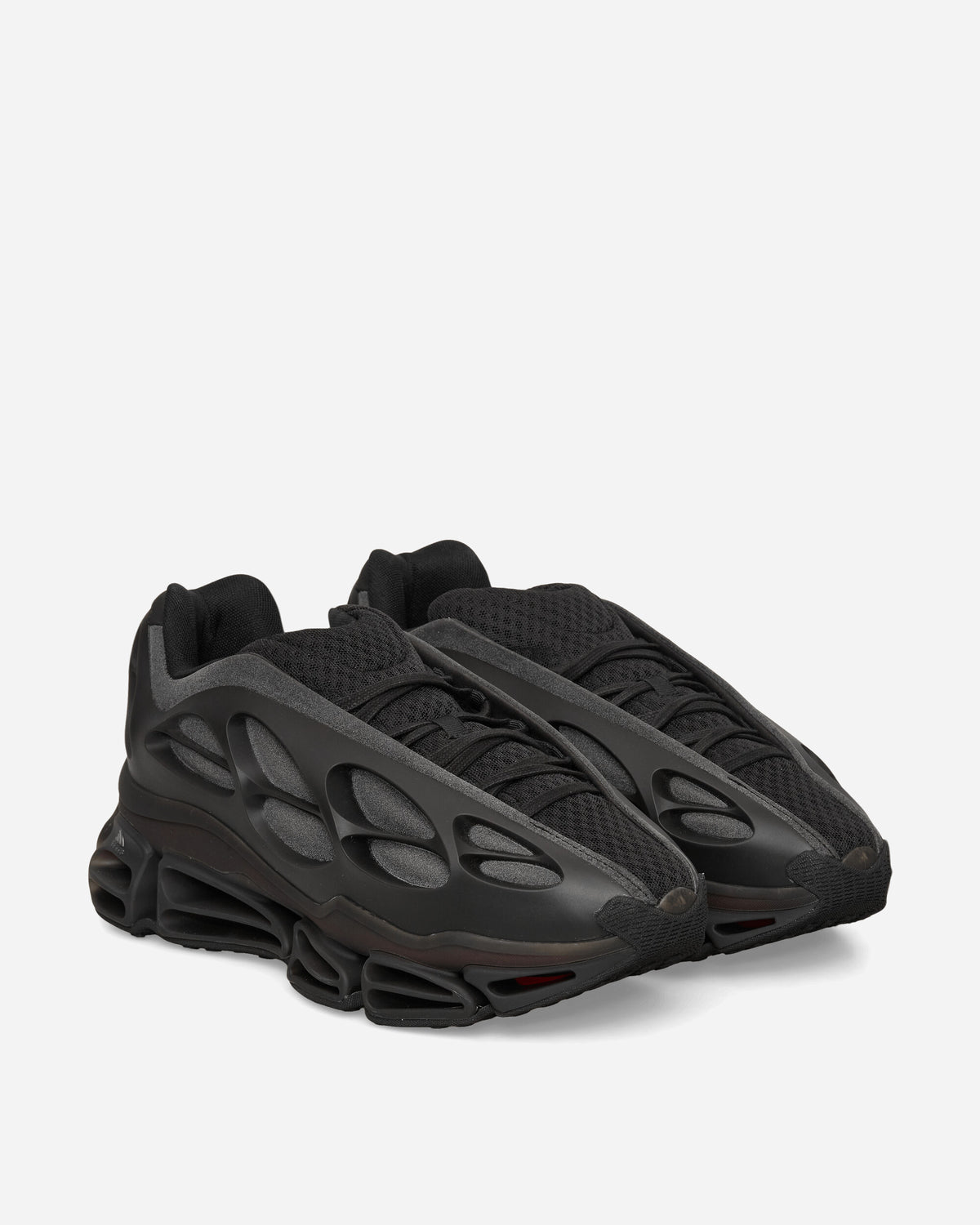 adidas Willy Chavarria Meg Cblack/Cblack/Betsca Sneakers Low KJ2033