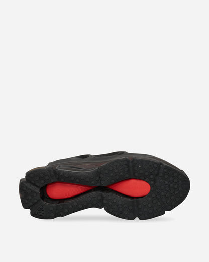 adidas Willy Chavarria Meg Cblack/Cblack/Betsca Sneakers Low KJ2033