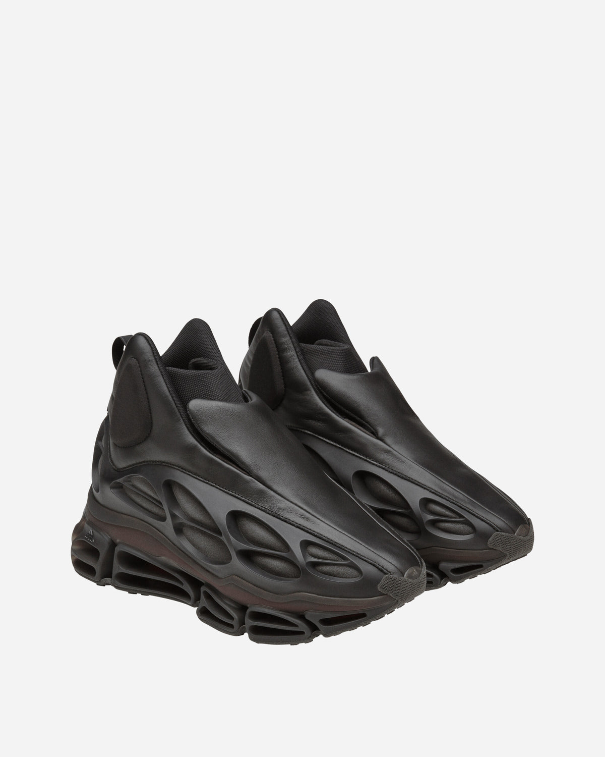 adidas Willy Chavarria Meg Cblack/Cblack/Betsca Sneakers Low KJ2034