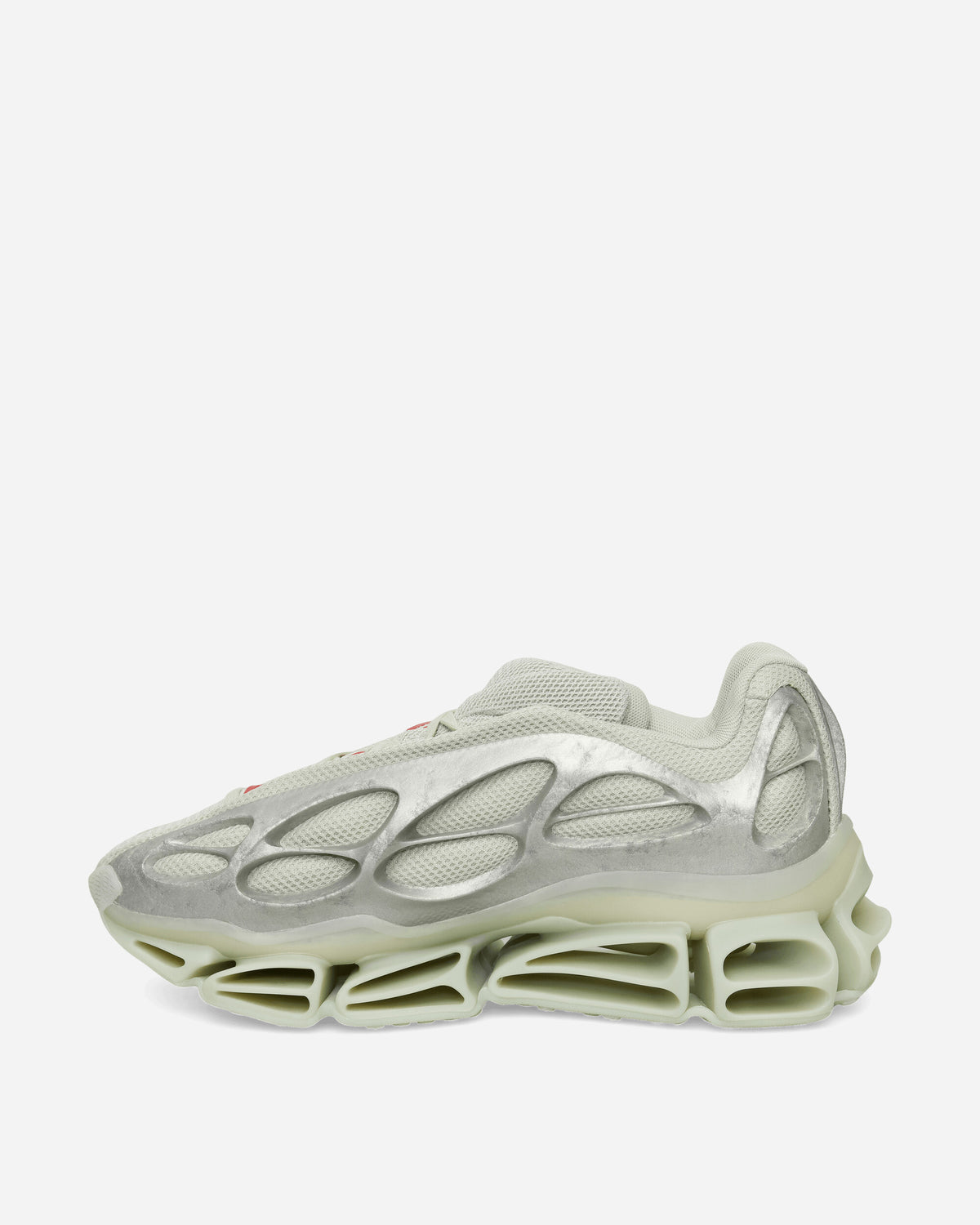 adidas Willy Chavarria Meg Halgrn/Silvmt/Betsca Sneakers Low LA6162