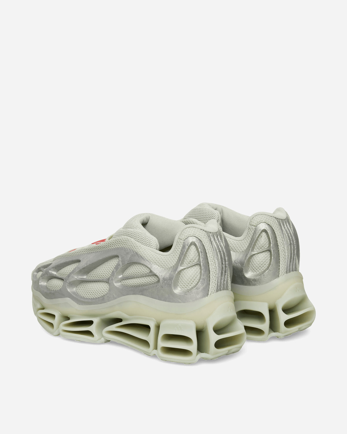 adidas Willy Chavarria Meg Halgrn/Silvmt/Betsca Sneakers Low LA6162