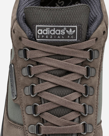 adidas Winterhill Spzl Fc Utiblk/Utiblk/Cbrown Sneakers Low KK0763