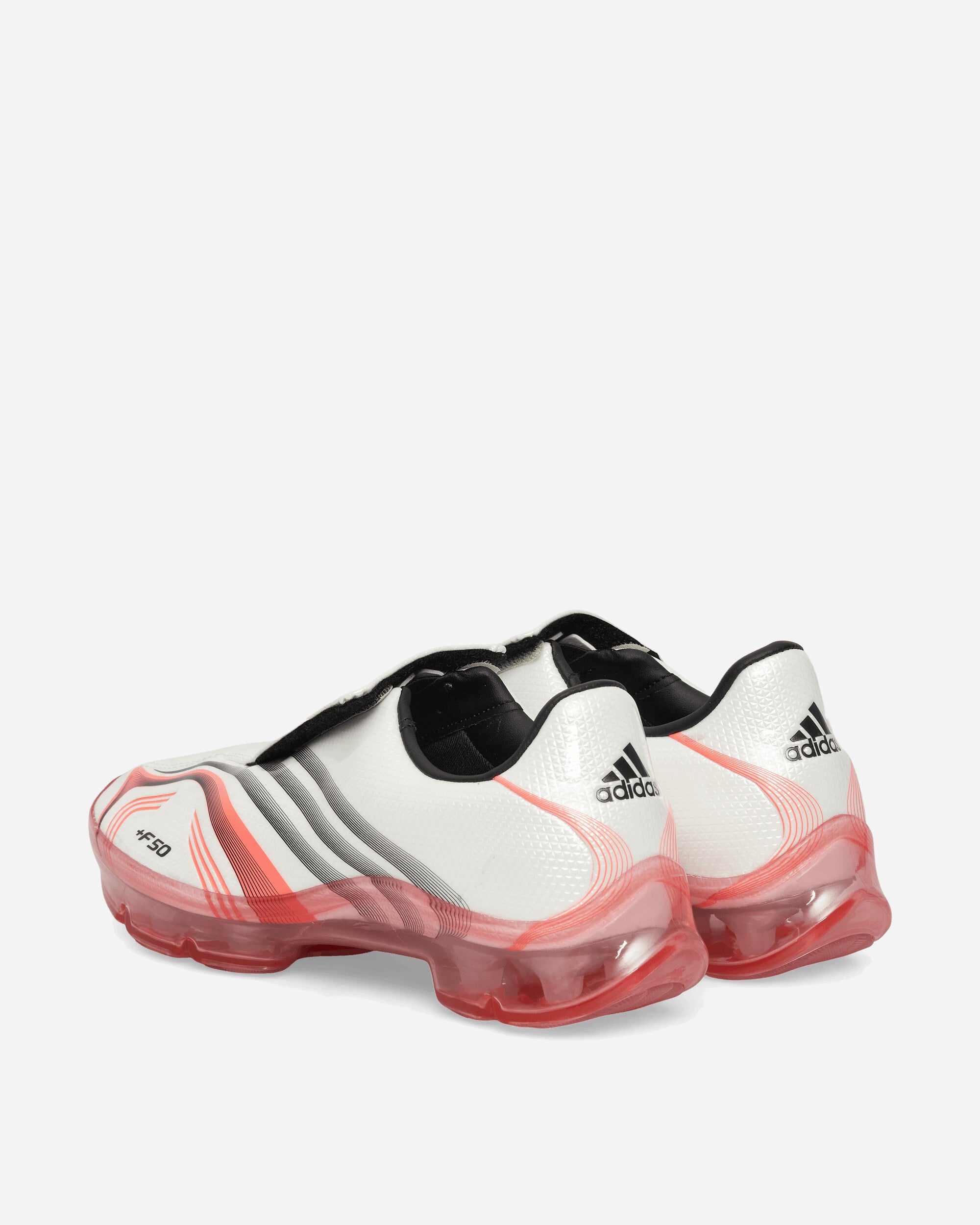 adidas Wmns Adidas F50 Adiframe Zeromt/Soltur/Cblack Sneakers Low KK0909