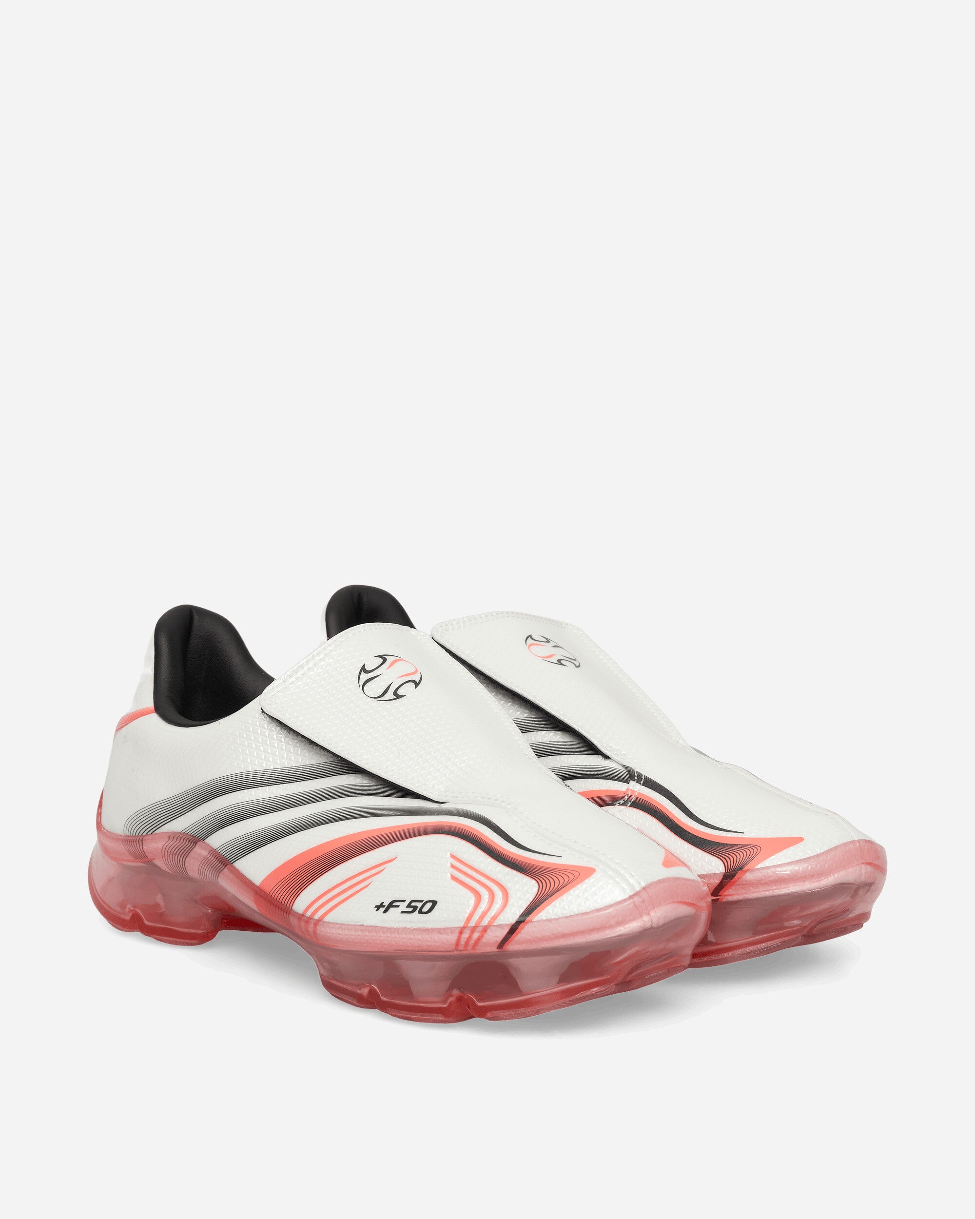 adidas Wmns Adidas F50 Adiframe Zeromt/Soltur/Cblack Sneakers Low KK0909
