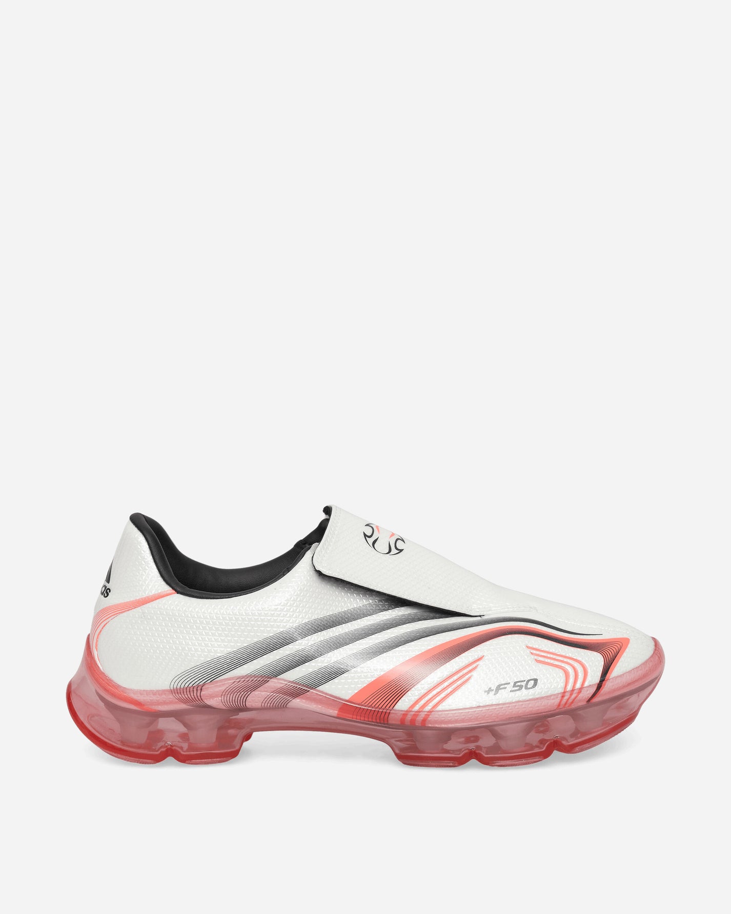 adidas Wmns Adidas F50 Adiframe Zeromt/Soltur/Cblack Sneakers Low KK0909