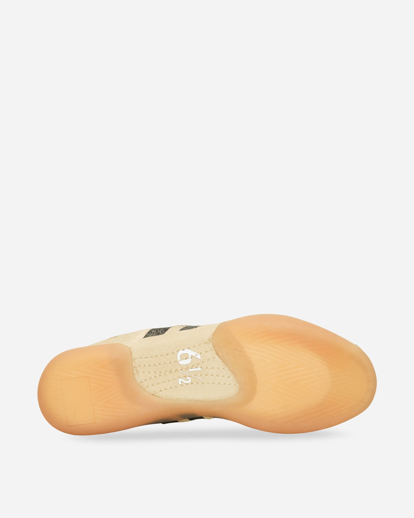 adidas Wmns Adidas Taekwondo Me Song For The Mute Cream White/Core Black/White Sneakers Low HP3516