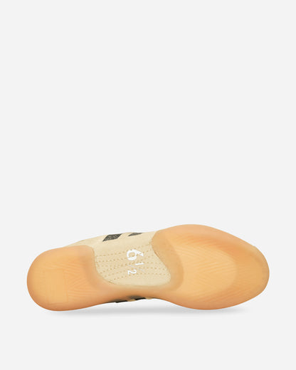 adidas Wmns Adidas Taekwondo Me Song For The Mute Cream White/Core Black/White Sneakers Low HP3516