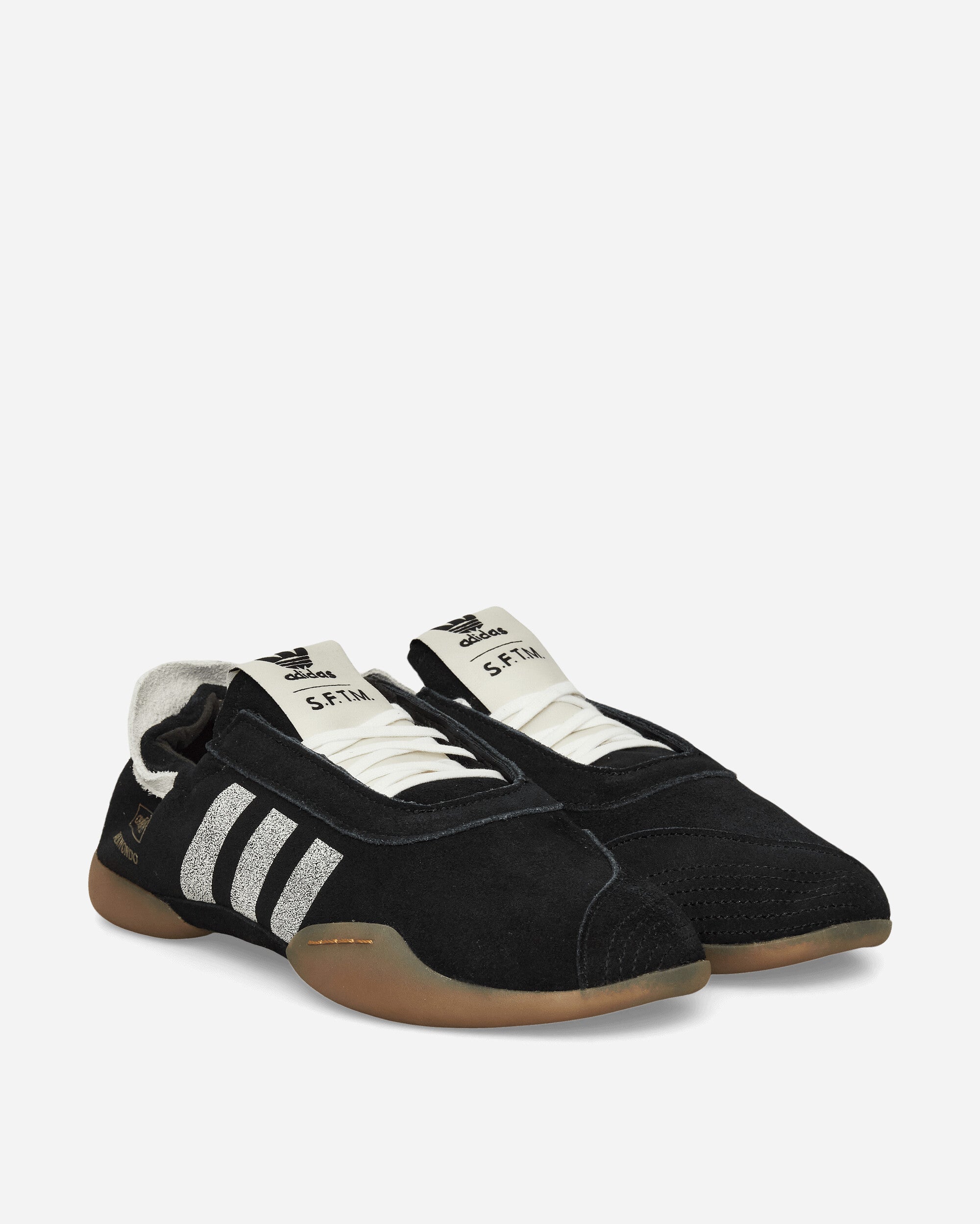 adidas Wmns Adidas Taekwondo Me Chalk White/White/White Sneakers Low HP3517