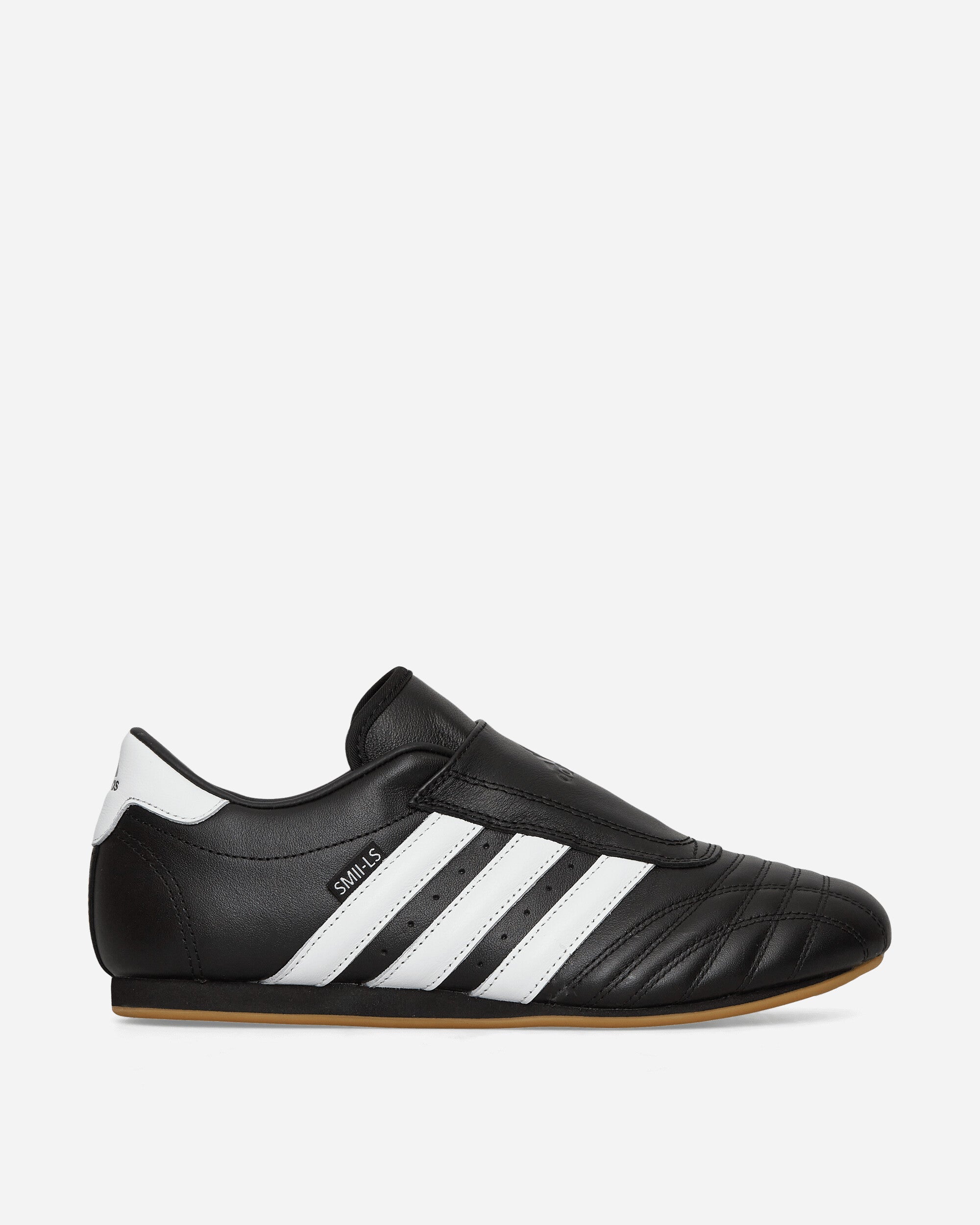 adidas Wmns Adidas Taekwondo W Core Black/White Sneakers Low JQ4775