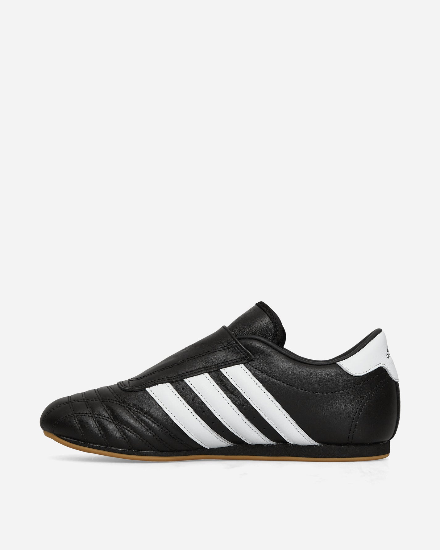 adidas Wmns Adidas Taekwondo W Core Black/White Sneakers Low JQ4775