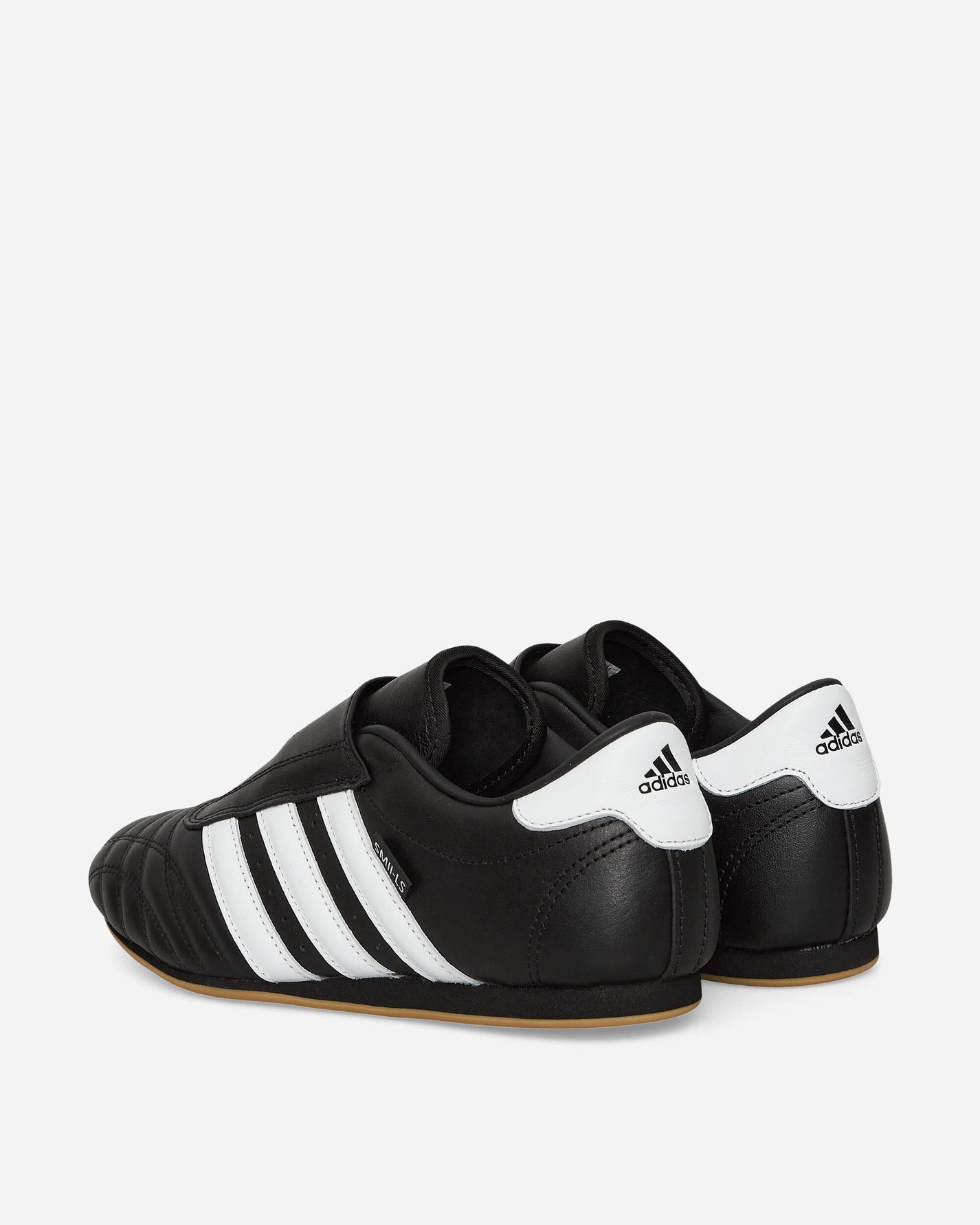 adidas Wmns Adidas Taekwondo W Core Black/White Sneakers Low JQ4775