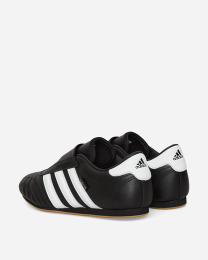 adidas Wmns Adidas Taekwondo W Core Black/White Sneakers Low JQ4775