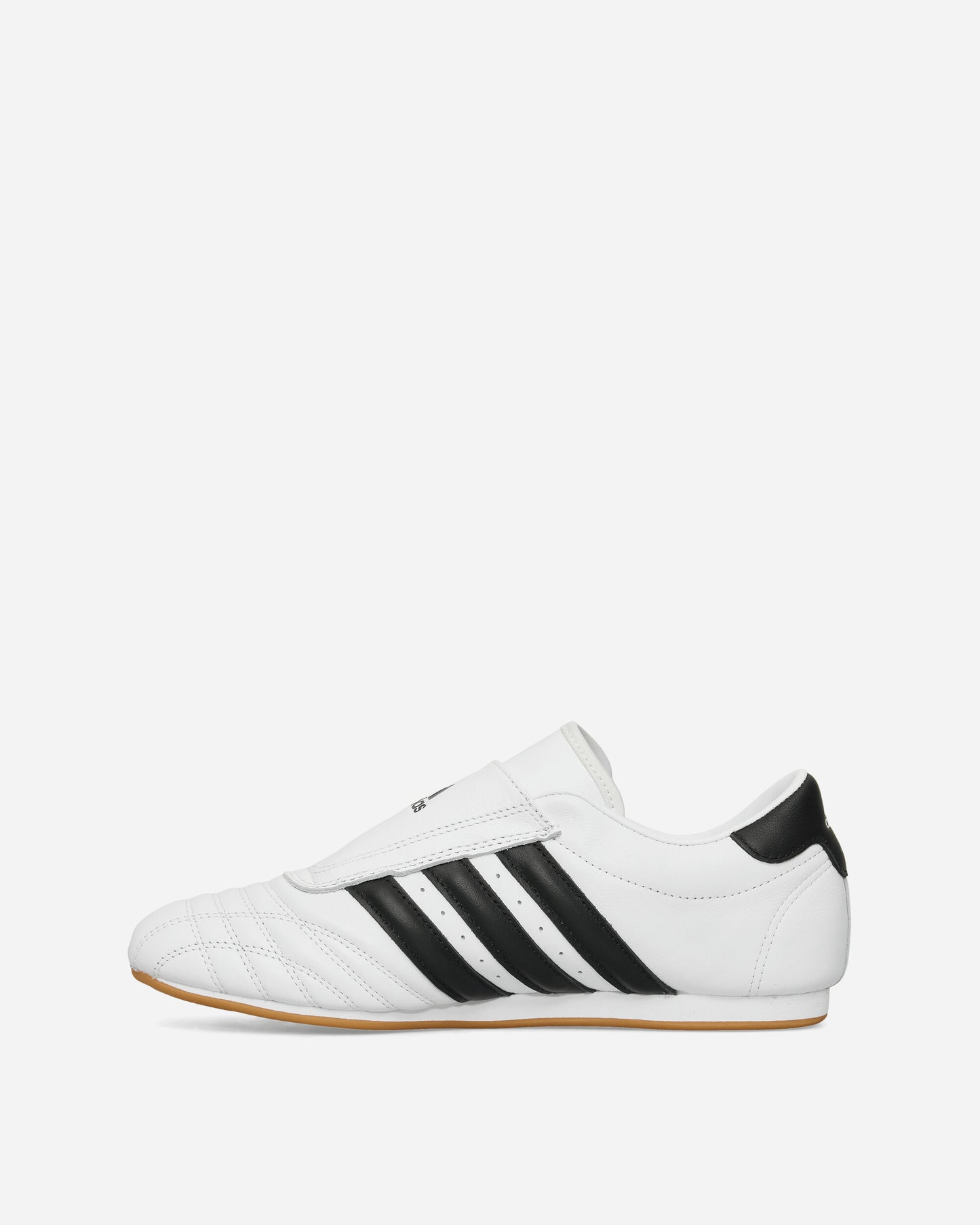 adidas Wmns Adidas Taekwondo W White/Core Black Sneakers Low JQ4774