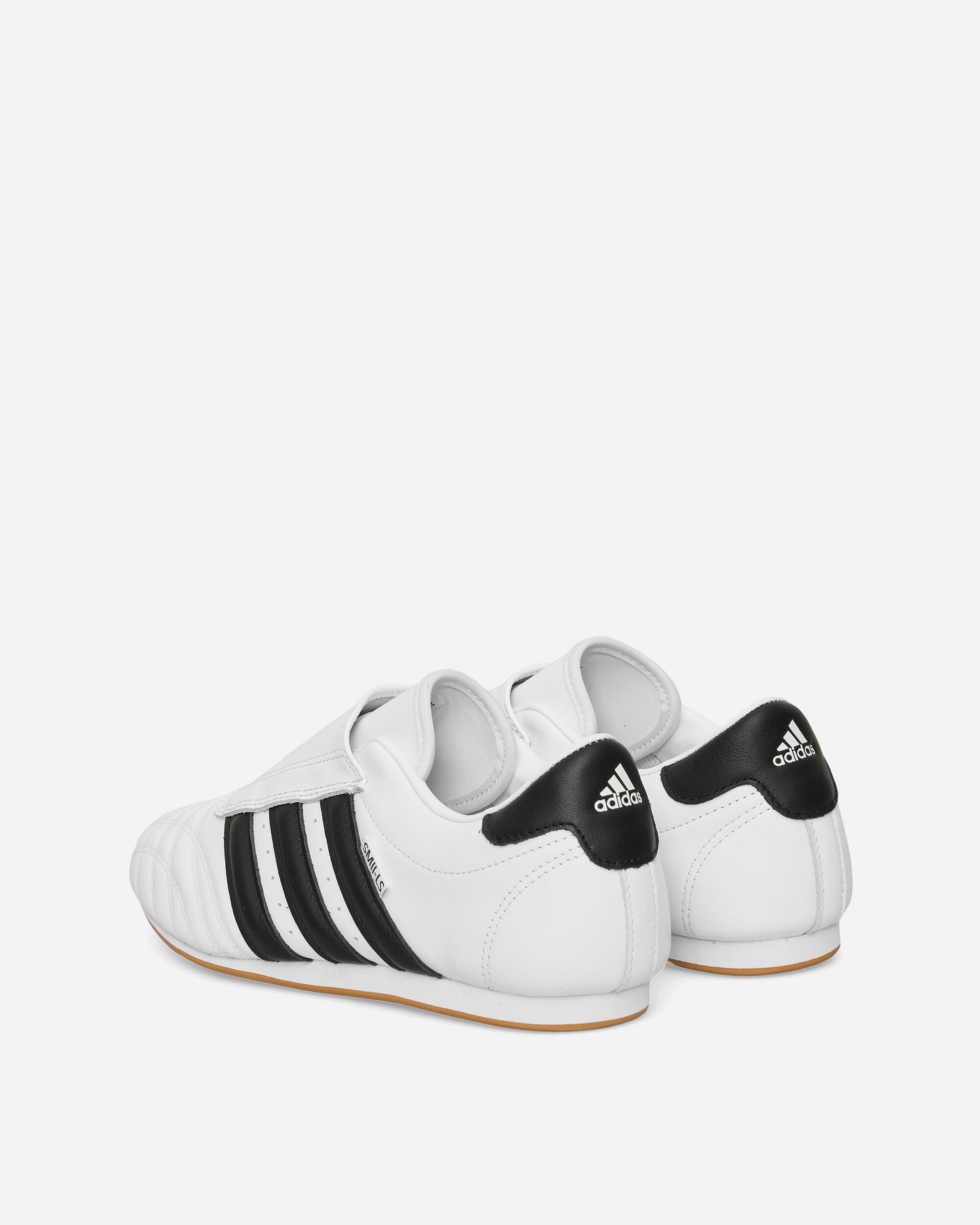 adidas Wmns Adidas Taekwondo W White/Core Black Sneakers Low JQ4774