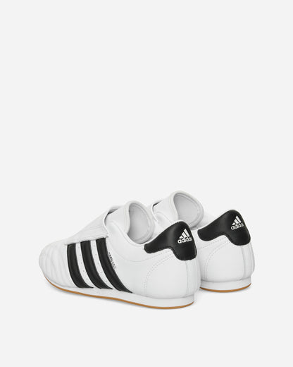 adidas Wmns Adidas Taekwondo W White/Core Black Sneakers Low JQ4774