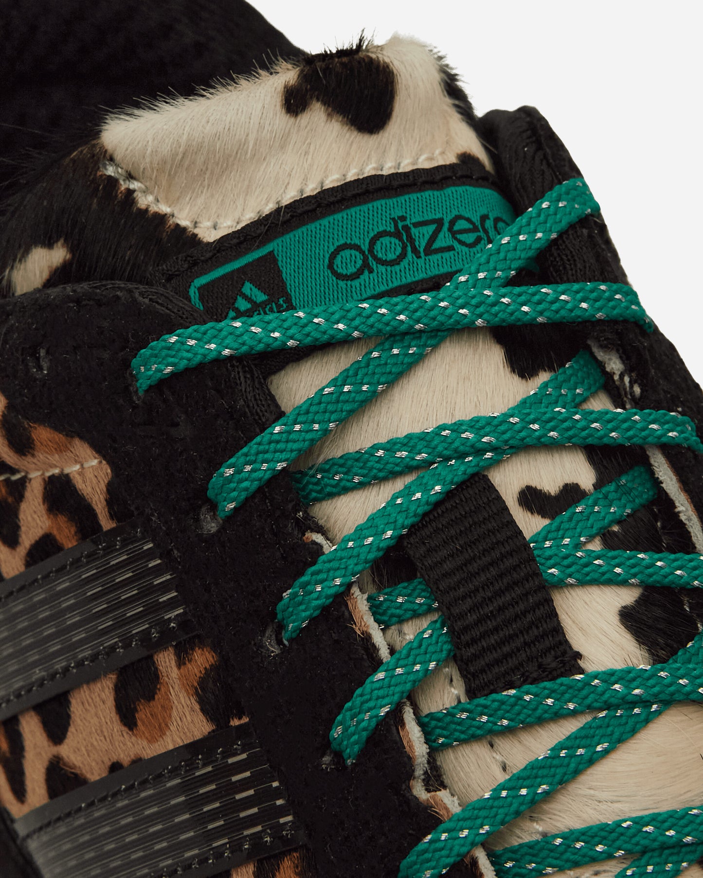 adidas Wmns Adizero Adios Og W Core Black Sneakers Low JR6023