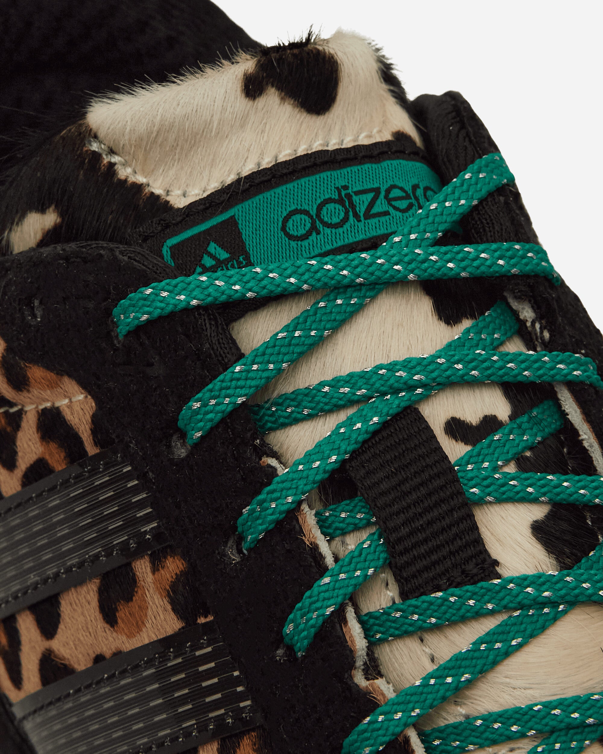 adidas Wmns Adizero Adios Og W Core Black Sneakers Low JR6023