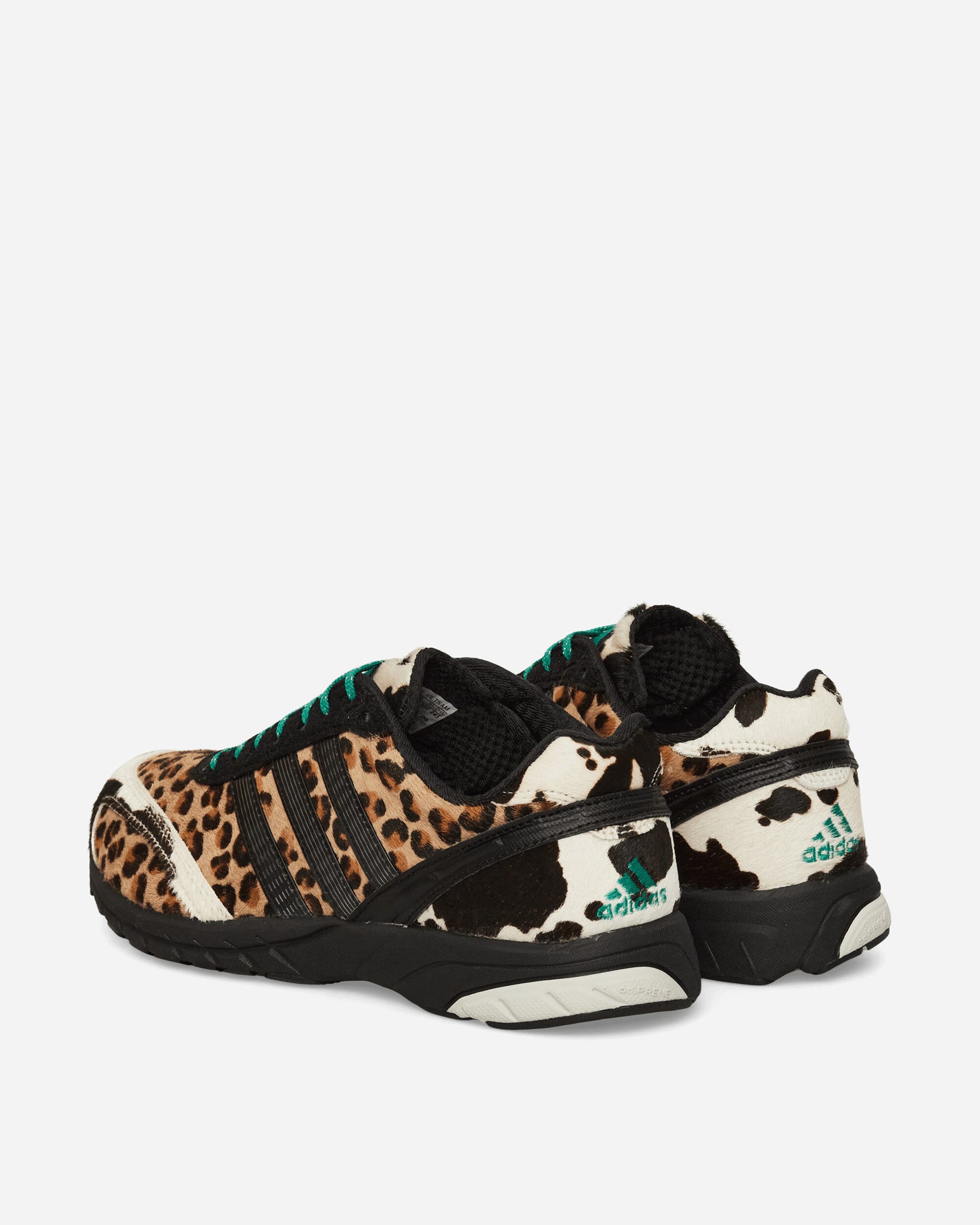 adidas Wmns Adizero Adios Og W Core Black Sneakers Low JR6023