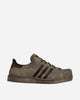 adidas Wmns Avavavavavsst Shaved Dark Brown Sneakers Low KK2724