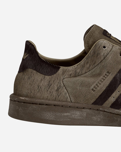 adidas Wmns Avavavavavsst Shaved Dark Brown Sneakers Low KK2724