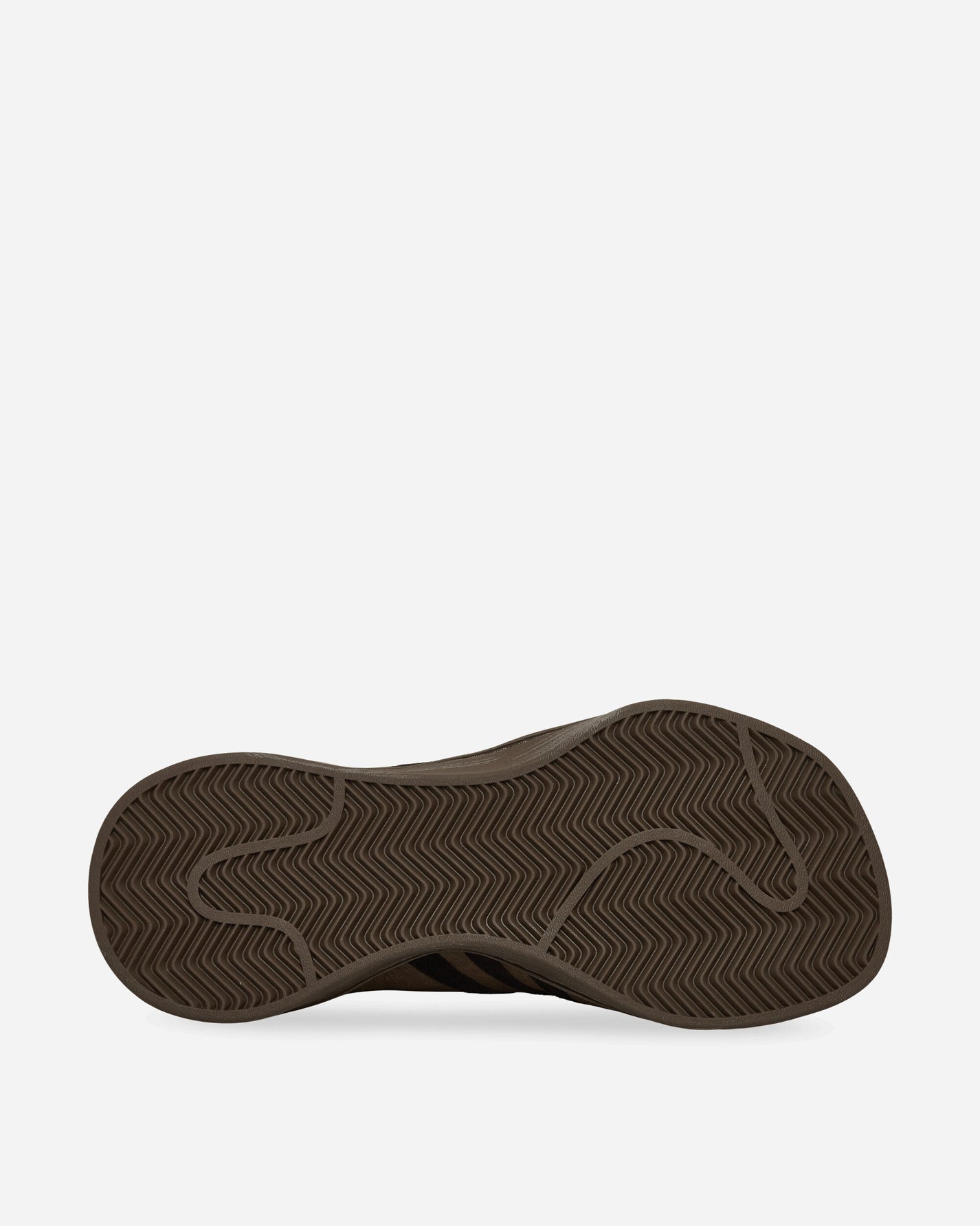 adidas Wmns Avavavavavsst Shaved Dark Brown Sneakers Low KK2724