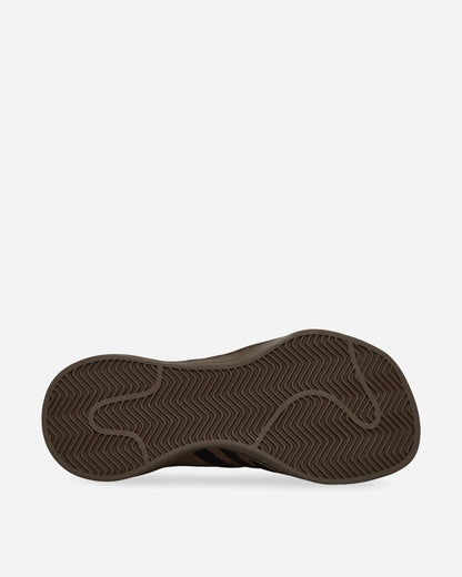 adidas Wmns Avavavavavsst Shaved Dark Brown Sneakers Low KK2724