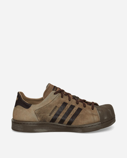 adidas Wmns Avavavavavsst Shaved Dark Brown Sneakers Low KK2724