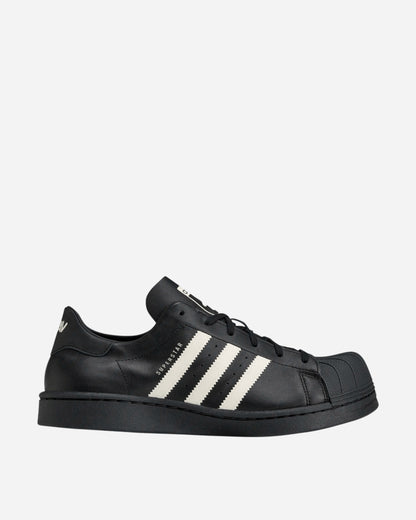 adidas Wmns Avavavdecon Superstar Core Black Sneakers Low KI0733