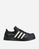 adidas Wmns Avavavdecon Superstar Core Black Sneakers Low KI0733